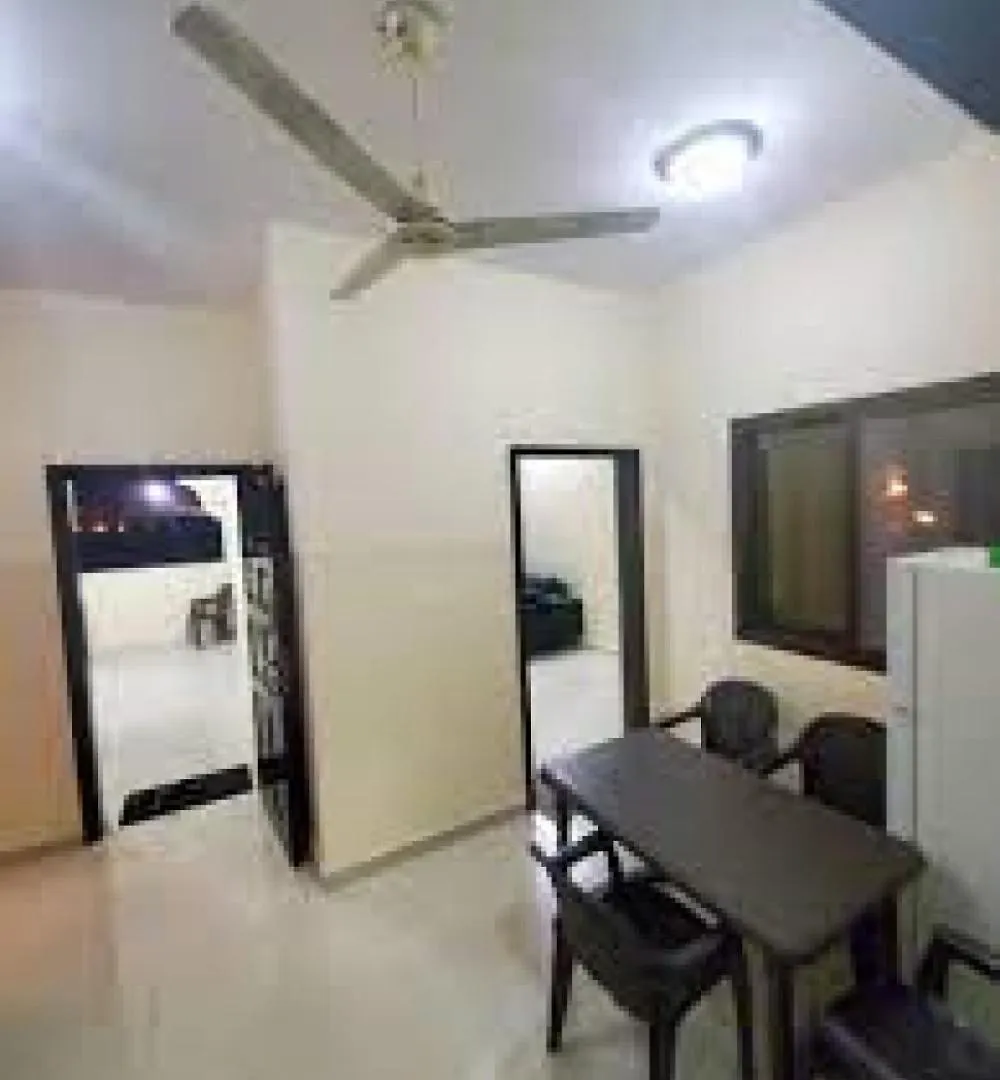 L Comfort Inn Akaba