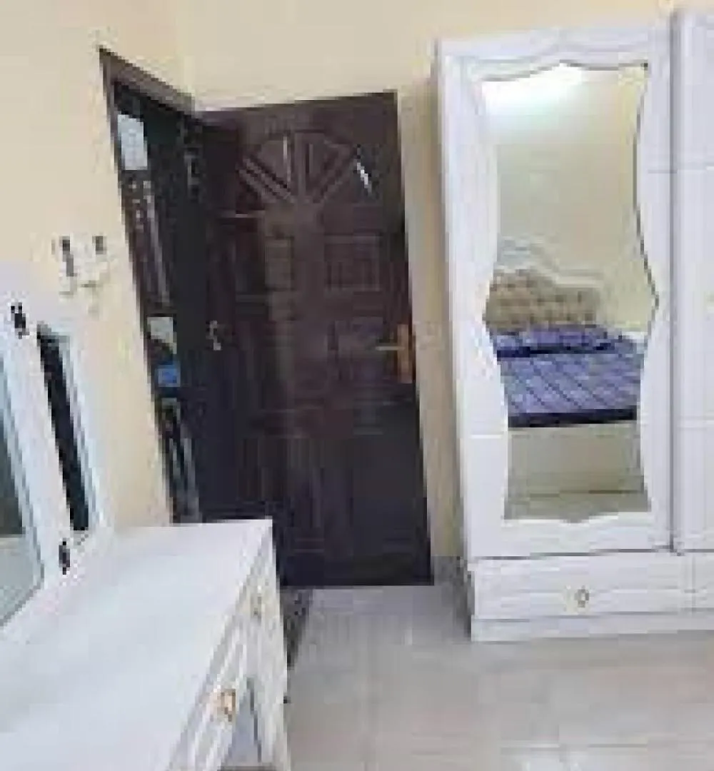 L Comfort Inn Akaba Vendégház