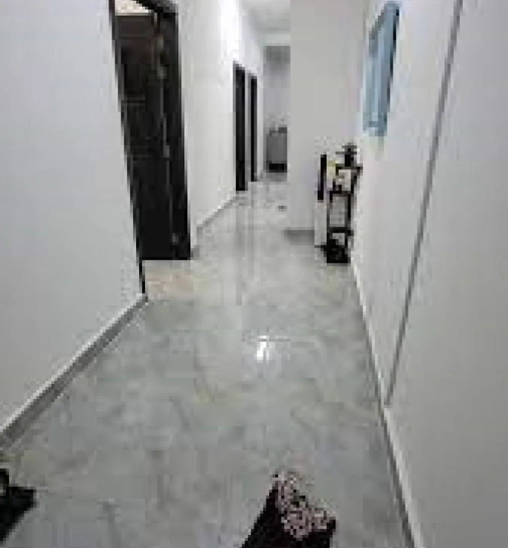 L Comfort Inn Akaba Vendégház