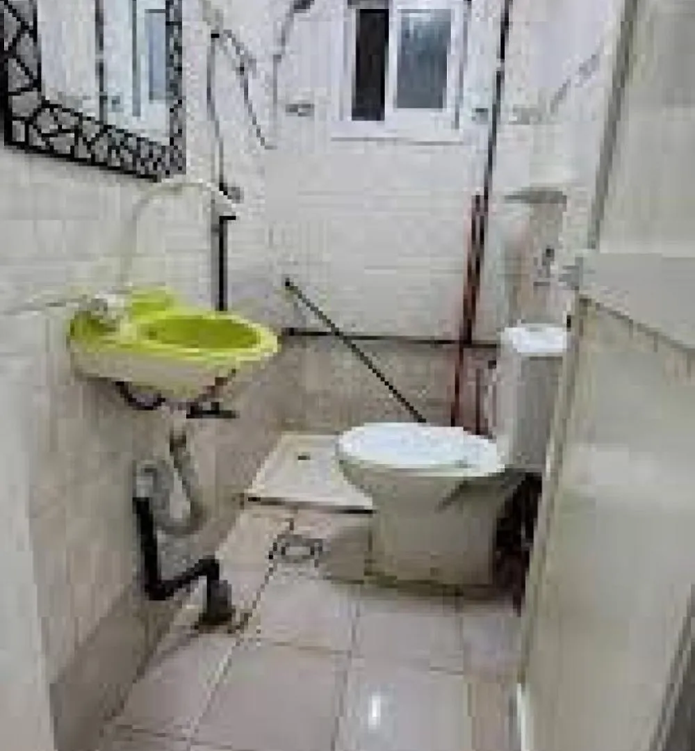 Pensionat L Comfort Inn Aqaba Jordanien